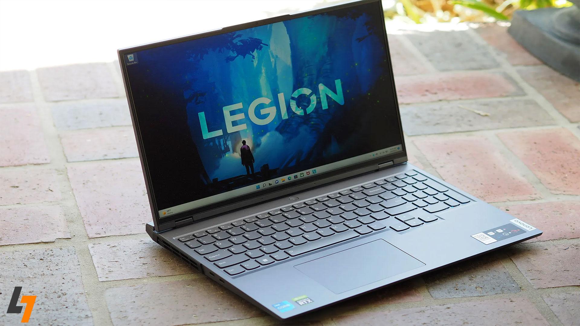 لپ‌تاپ‌ Lenovo Legion Pro 5i 