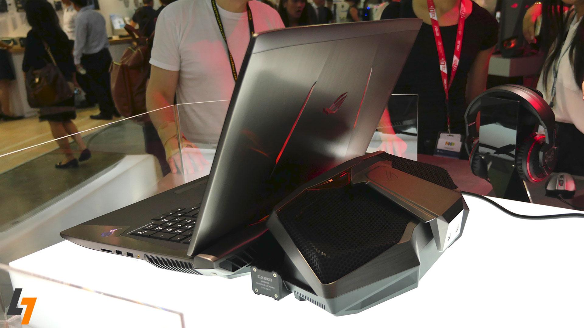 سیستمهای خنککننده مایع (Liquid Cooling)