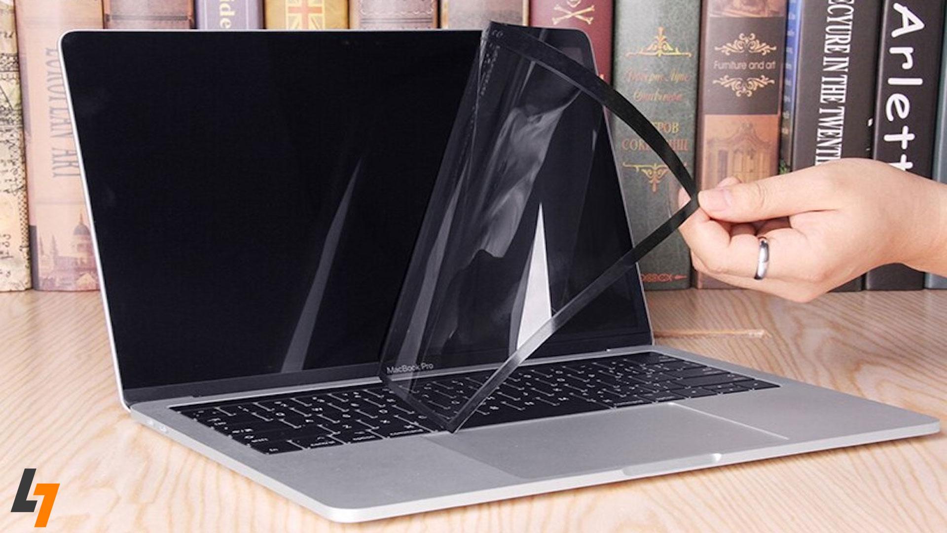 محافظ صفحهنمایش مخصوص لپتاپ