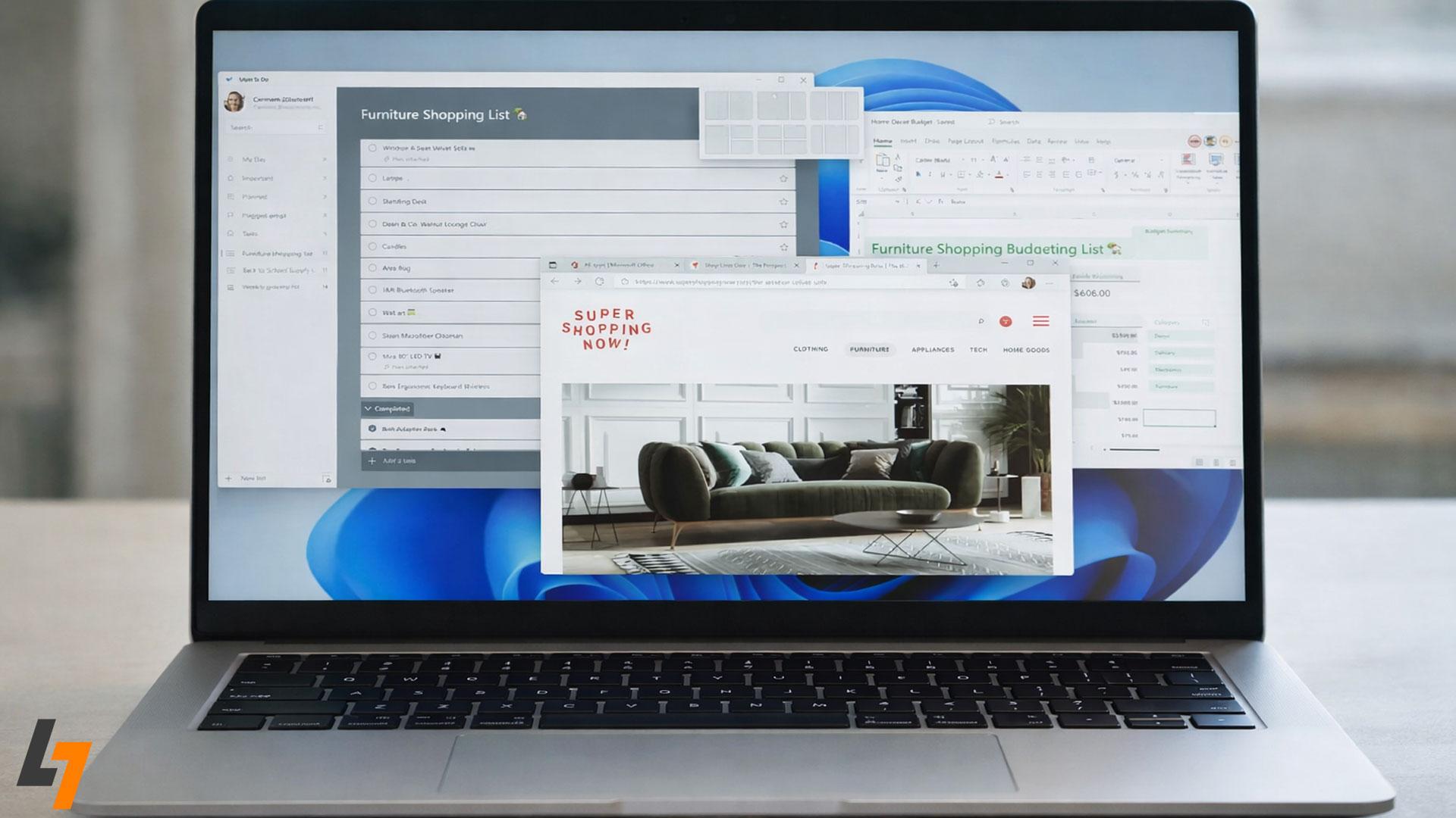 باز کردن همزمان چند برنامه