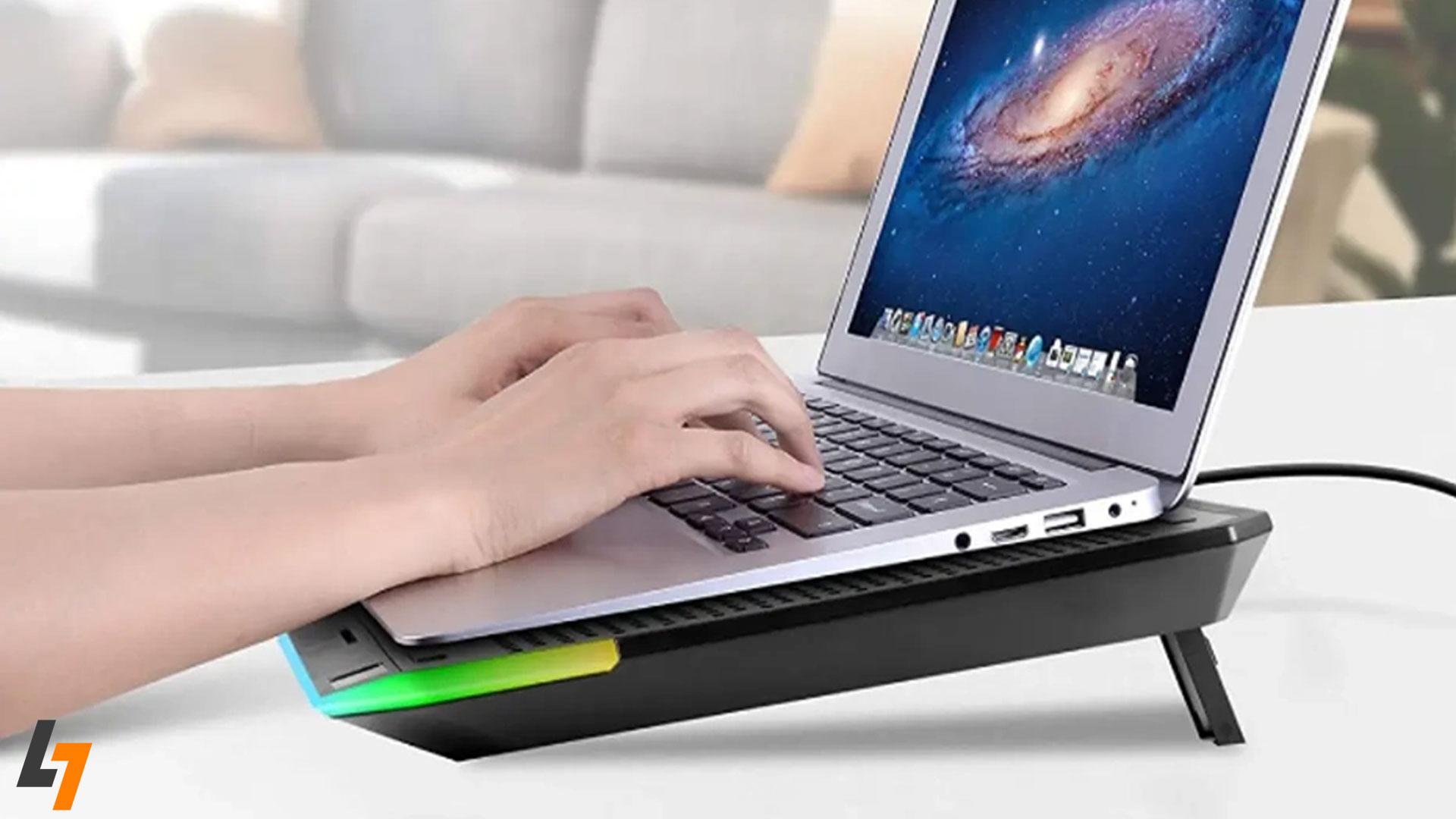 استفاده از کولپد