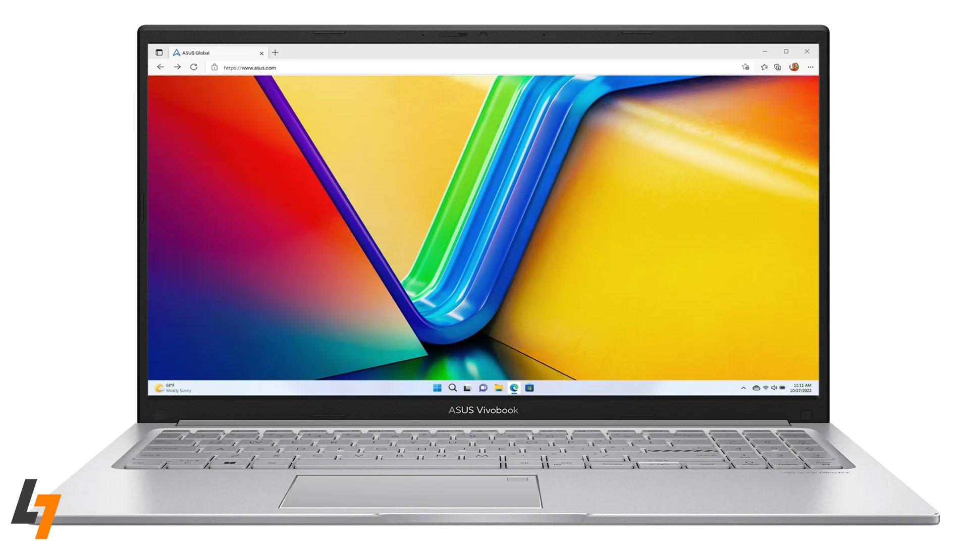 ASUS VivoBook