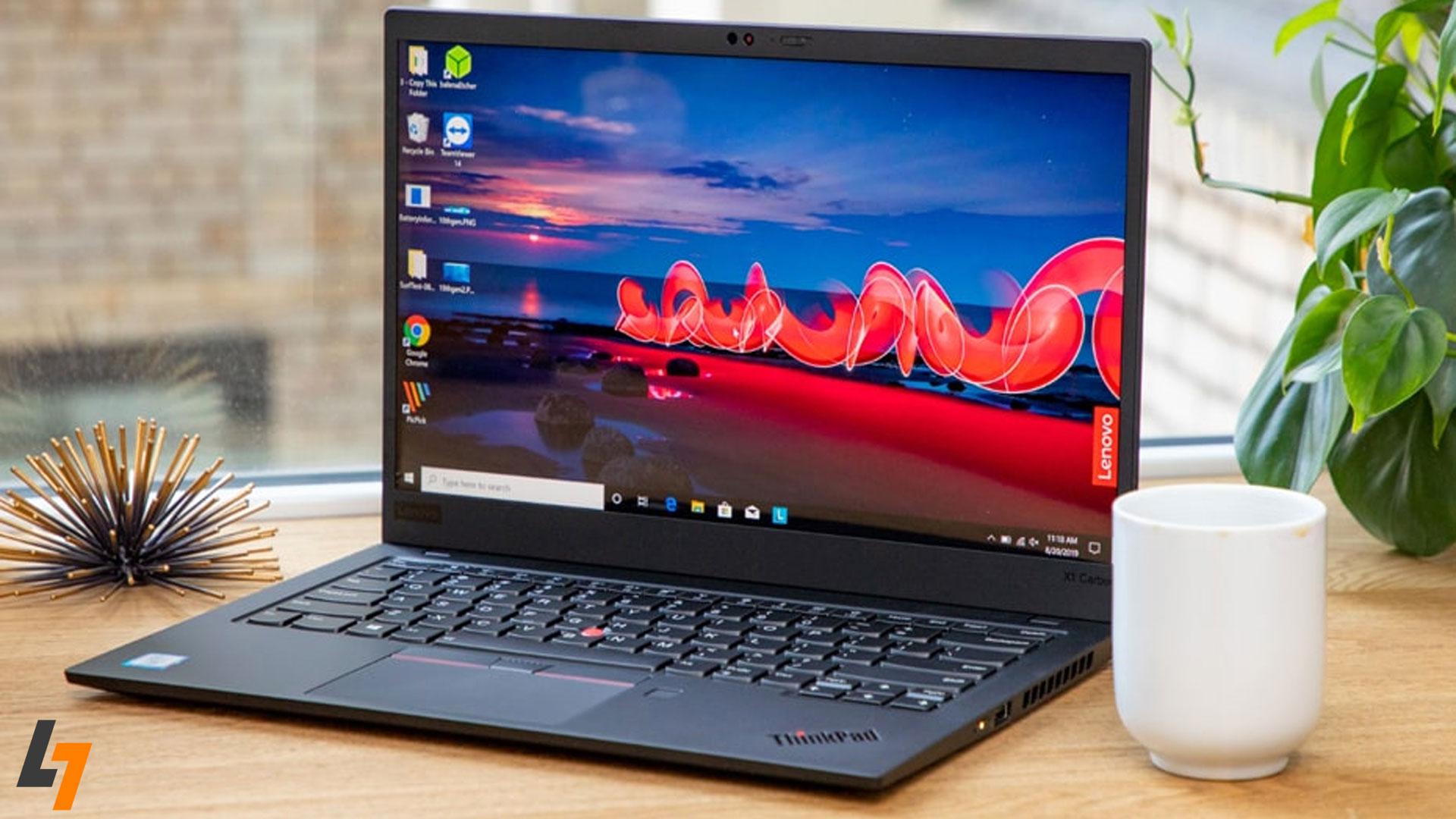 لپ‌تاپ لنوو