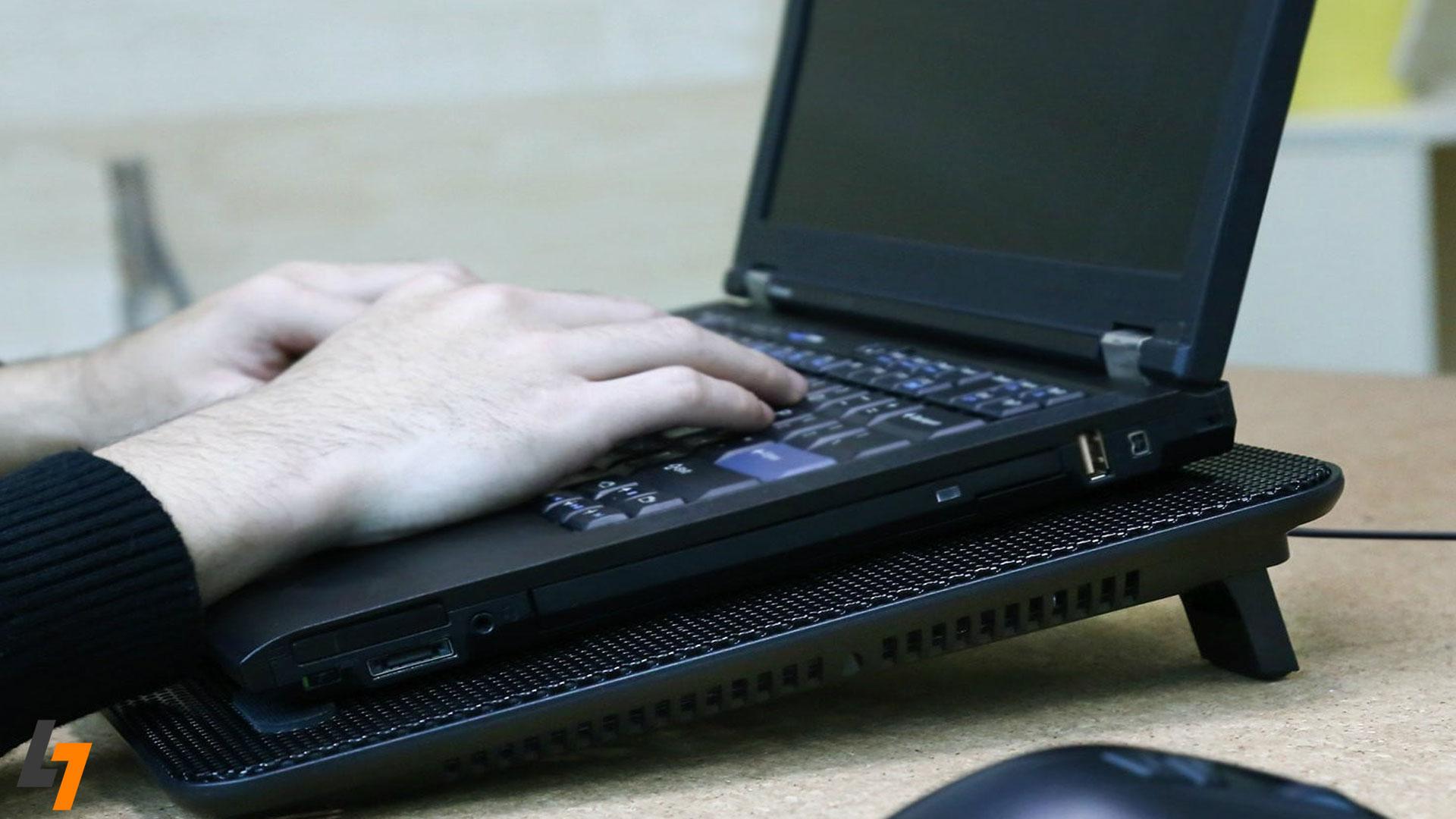 استفاده صحیح از کول‌پد